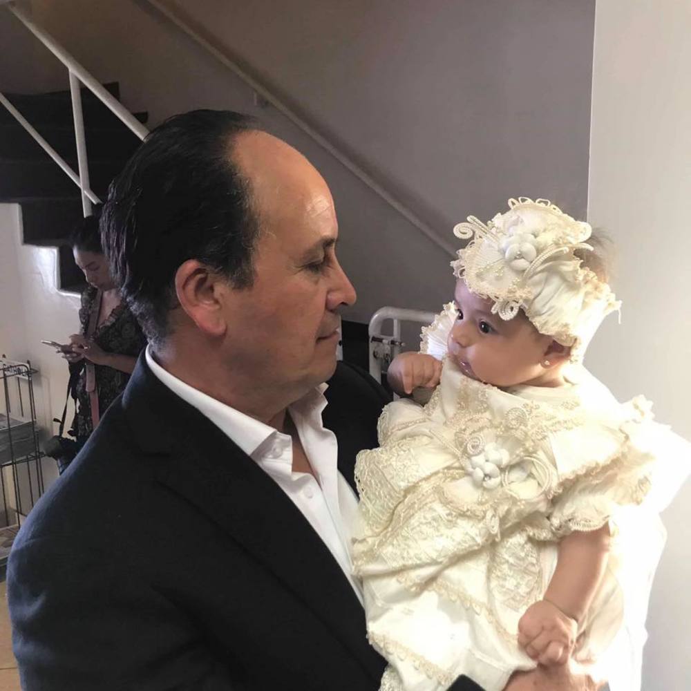 Meet your Posher, Cinthia